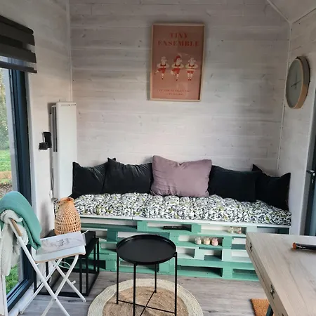 度假居 Tiny House *