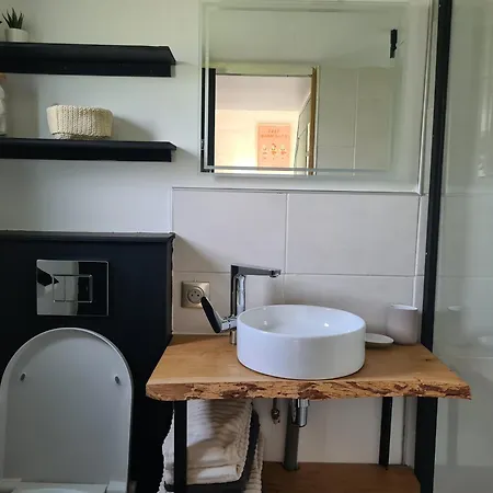 Holiday home Tiny House