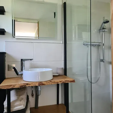 Tiny House * Varneville-Bretteville