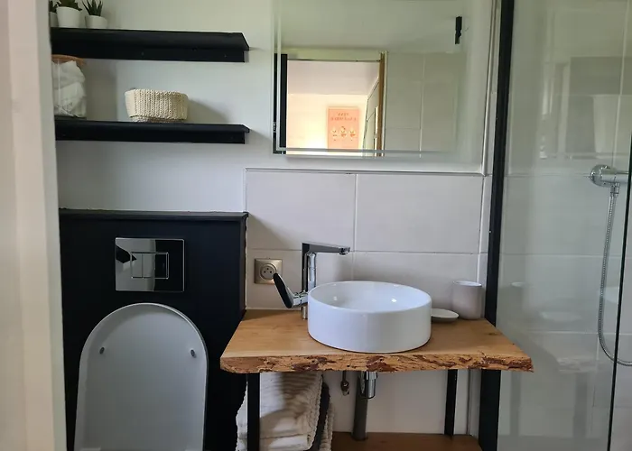 Tatil Evi Tiny House